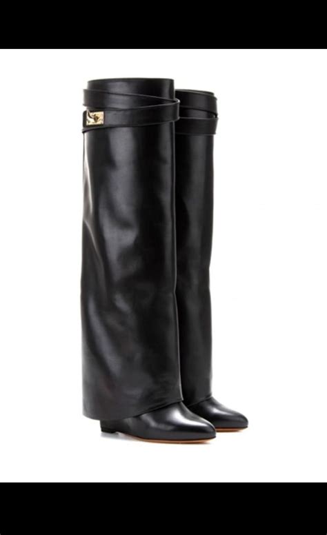 givenchy tassen|Givenchy boots.